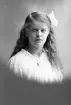 Hulda Petersson, Sjunde Tvärgatan 45, Gävle