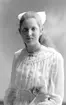 Eva Berg, Hattmakargatan 32, Gävle
