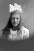 Linnéa Almgren, Kaserngatan 57, Gävle