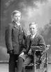 J. Broman, Johanneslund, Gävle