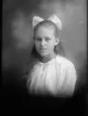 Ida Forsberg, Järnvägsgatan, Gävle