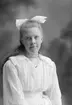 Linnéa Jansson, Brunnsgatan 55, Gävle