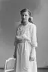 Anna Nilsson, Alborga, Valbo
