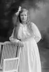 Viola Johansson, Fjärde Tvärgatan 50, Gävle