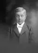 Einar Olsson, Kastet 19, Bomhus