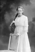 Lisa Ekdahl, Norra Fiskargatan 12, Gävle