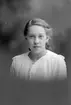 Lisa Ekdahl, Norra Fiskargatan 12,