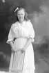 Alice Jansson, Ruddammsgatan 58, Gävle