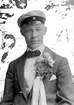 Gustaf Gustafsson, Kålhagsgatan 2, Gävle