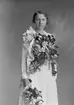 Sigrid Hallin