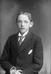 Georg Strömberg, Nygatan 61, Gävle
