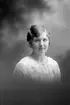 Helga Larsson, Åmotsbruk