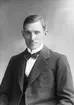 Ingenjör Josef Lindbom
