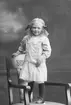 Karin Linnéa Helin, Oppala