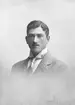 A. E. Herle, Sveden, Valbo