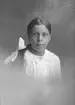 Nanny Nyström, Oppala
