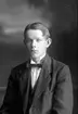 Karl Löfstrand, Åmotsbruk