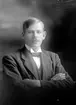 Knut Löfstrand, Åmotsbruk