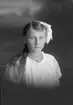 Ingeborg Åkerstedt, Södra Fiskargatan 11, Gävle