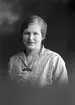 Edith Johansson / Johnsson, Drottninggatan 56, Gävle
