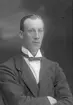 F. Wennberg, Hagadal, Sörby