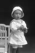 Gunnar Pettersson, Bomhus