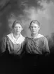 Albertina Hellman, Råhällan