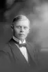 C. G. Hallenberg, Gårdskär