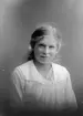 Elsa Bång, Hemlingby