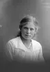 Elsa Bång, Hemlingby