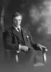 Samuel Ericsson, Björke