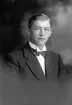 L. Nordin, Stureborg, Gävle