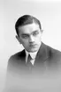 Oscar Mattson. Åsberg & Co. Galoschbolaget