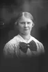 Kristina Östlund, Småströmmarna, Holmsveden
