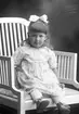 Gunhild Törnkvist, Kastet, Bomhus