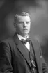 Albert Karlsson, Enbo, Enskär