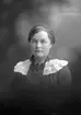 Lisa Olsson, Engesberg, Bönan