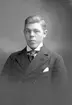 Karl Hemgren, Hemlingby