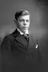 Karl Hemgren, Hemlingby