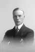 Daniel Liw, Södra Hospitalsgatan 10, Gävle