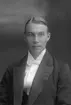 Petrus Sundman