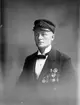 August Jacobsson, Korsnäsbolagets kontor, Bomhus