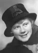 Karin Stenberg