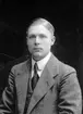 E. Bergström, Kungsbäck, kasern C. Gävle