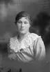 Hildur Olander
