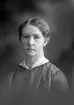 Anna Pettersson, Eskön