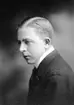 Gunnar Blom, Fridensborg, Kristinehamn