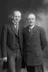 Pastor Hagner
