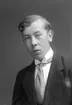 Karl Blomberg, Lingbo