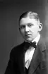 Erland Åström, Lingbo
